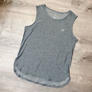 •HEAD• MUSCLE TANK TOP
